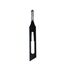 Paramount medihalter gouge blade size: 2 (pcs)