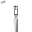 Pedi Planet hollow metal bit 1.8mm