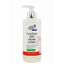 Pedi Planet Cracked skin repair cream 250ml (regenerating foot care cream for cracked skin)