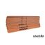 Pedi Planet disposable wooden nail file 100/180