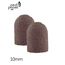 Pedi Planet drill cap coarse 2pcs
