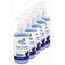 Pedi Planet Lavender Foot Cream PACKAGE 5x250ml