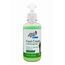Pedi Planet Lemongrass Foot Cream 250ml