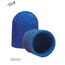 Pedi Planet plastic sanding cap 16mm Coarse 5pcs