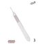 Pedi Planet Scalpel Handle No. 3