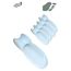 Pedi Planet silicone relief little toe cam protector with spreader PACKAGE 5 pcs