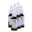 Pedi Planet skin care oil jojoba PACKAGE 6x20ml