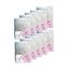 Pedi Planet soaking foil bag XXL 75x50cm PACKAGE (10pcs)