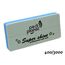 Aphro Nails quick shine block blue 400/3000