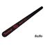 Aphro Nails nail file teardrop black 80/80