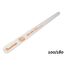 Aphro Nails nail file teardrop white 100/180