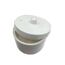 Disinfectant cup for drill bits