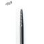 Pedi Planet carbide drill bit straight slim (medium)